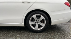 Mercedes-Benz E-Class E220d SE 5dr 9G-Tronic Diesel Estate